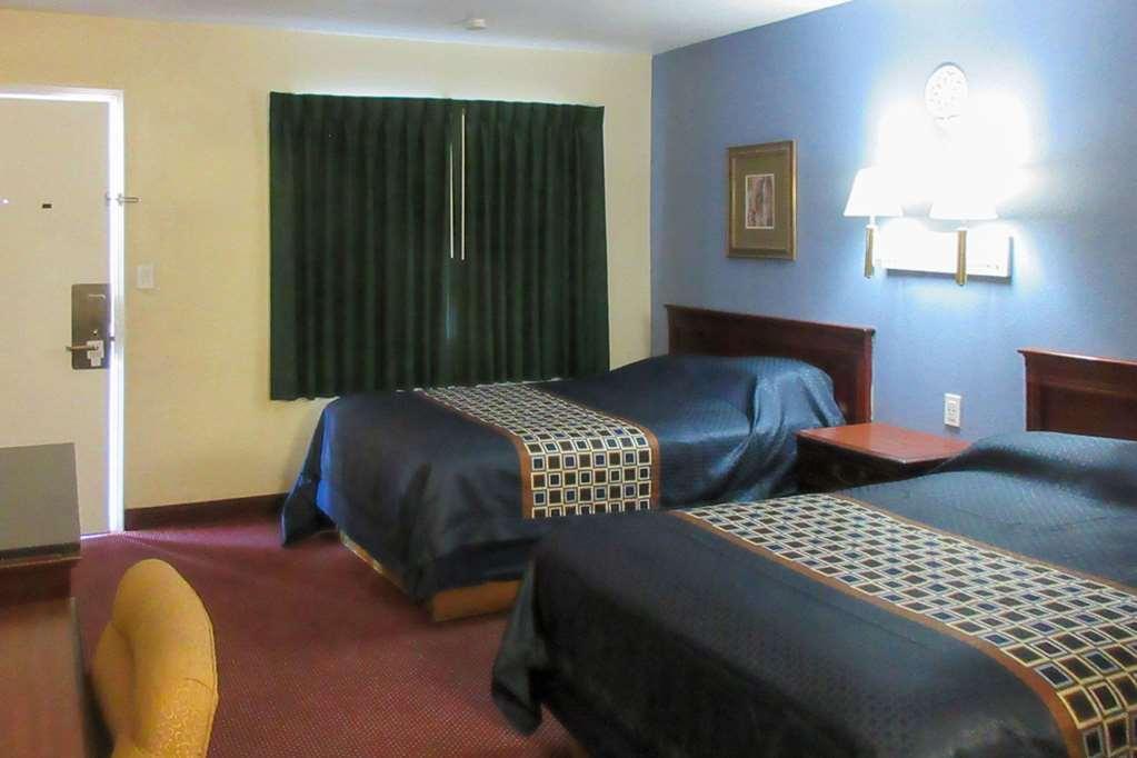 Rodeway Inn & Suites Blythe I-10 Δωμάτιο φωτογραφία